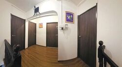 Blk 221 Kovan Green (Hougang), HDB Executive #536351261